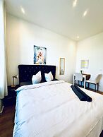 Cozy 3BR Apt Near Kaufpark Alterlaa