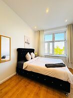 Cozy 3BR Apt Near Kaufpark Alterlaa