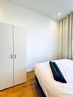 Cozy 3BR Apt Near Kaufpark Alterlaa