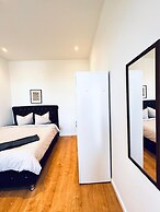 Cozy 3BR Apt Near Kaufpark Alterlaa