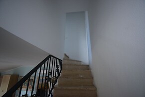 Villino Le Palme Laghi Di Sibari