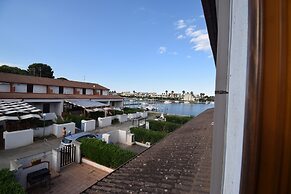 Villino Le Palme Laghi Di Sibari