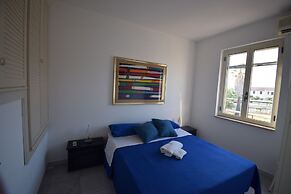 Villino Le Palme Laghi Di Sibari