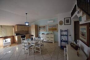 Villino Le Palme Laghi Di Sibari