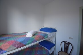 Villino Le Palme Laghi Di Sibari