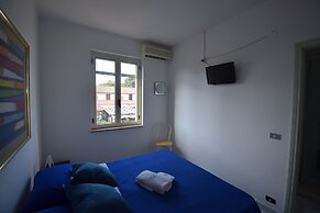 Villino Le Palme Laghi Di Sibari