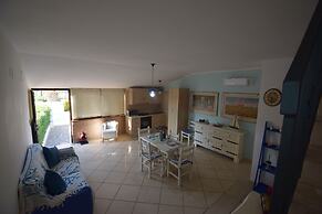 Villino Le Palme Laghi Di Sibari