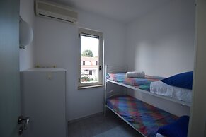 Villino Le Palme Laghi Di Sibari