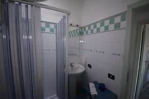 Villino Le Palme Laghi Di Sibari