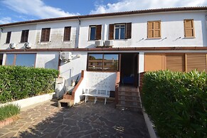 Villino Le Palme Laghi Di Sibari