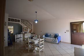 Villino Le Palme Laghi Di Sibari