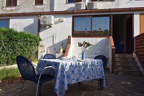 Villino Le Palme Laghi Di Sibari