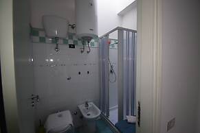 Villino Le Palme Laghi Di Sibari