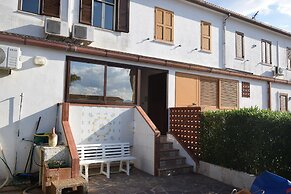 Villino Le Palme Laghi Di Sibari