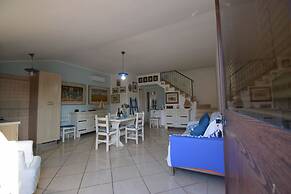 Villino Le Palme Laghi Di Sibari