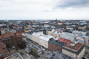 Comfy Studio in Central Helsinki