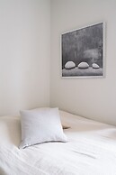 Comfy Studio in Central Helsinki