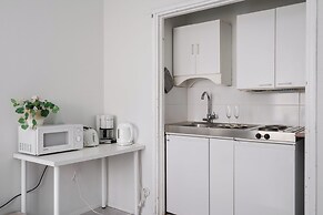 Comfy Studio in Central Helsinki