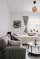 Comfy Studio in Central Helsinki