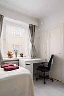Comfy Studio in Central Helsinki