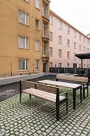 Comfy Studio in Central Helsinki