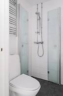 Comfy Studio in Central Helsinki