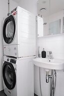 Comfy Studio in Central Helsinki