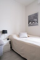 Comfy Studio in Central Helsinki