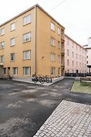 Comfy Studio in Central Helsinki