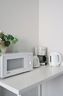 Comfy Studio in Central Helsinki