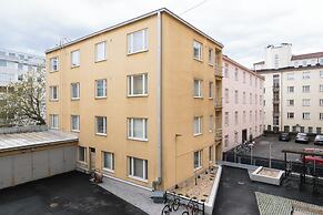 Comfy Studio in Central Helsinki