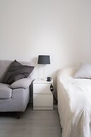 Comfy Studio in Central Helsinki
