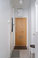 Comfy Studio in Central Helsinki