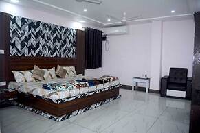 SHRADDHA SHIVAM RESIDENCY