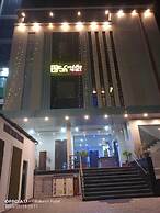 SHRADDHA SHIVAM RESIDENCY