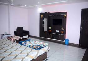 SHRADDHA SHIVAM RESIDENCY