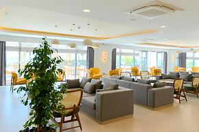 Sentido Luna Vista Belek Hotel