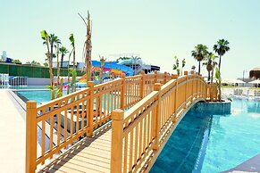 Sentido Luna Vista Belek Hotel