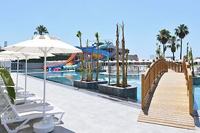Luna Vista Belek