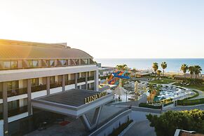Sentido Luna Vista Belek Hotel