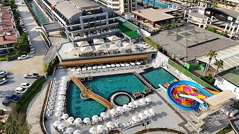 Sentido Luna Vista Belek Hotel