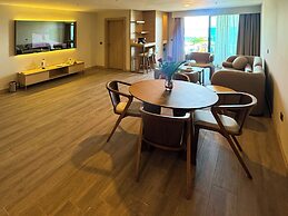 Luna Vista Belek