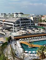 Sentido Luna Vista Belek Hotel