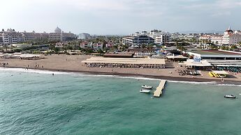 Sentido Luna Vista Belek Hotel