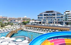 Sentido Luna Vista Belek Hotel