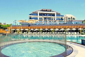 Sentido Luna Vista Belek Hotel