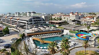Sentido Luna Vista Belek Hotel