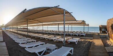 Sentido Luna Vista Belek Hotel