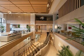 Sentido Luna Vista Belek Hotel