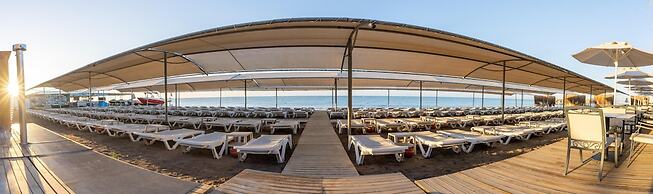 Sentido Luna Vista Belek Hotel